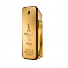 PACO RABANNE ONE MILLION FOR MEN - 100ml EAU DE TOILETTE